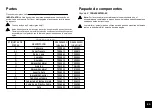 Предварительный просмотр 18 страницы Dorel Home Products DA4060429N Assembly Instructions Manual