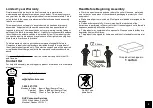 Preview for 2 page of Dorel Home Products DA4070019 Manual