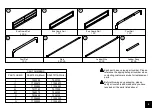 Preview for 6 page of Dorel Home Products DA4070019 Manual