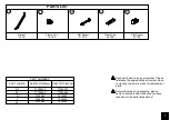 Preview for 7 page of Dorel Home Products DA4070019 Manual