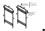 Preview for 11 page of Dorel Home Products DA4070019 Manual