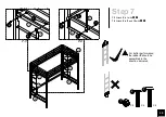 Preview for 15 page of Dorel Home Products DA4070019 Manual