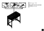 Preview for 18 page of Dorel Home Products DA4070019 Manual