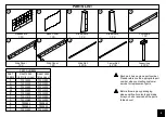 Preview for 4 page of Dorel Home Products DA4074449 Manual