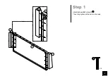 Preview for 7 page of Dorel Home Products DA4074449 Manual