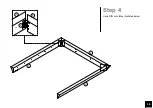 Preview for 10 page of Dorel Home Products DA4074449 Manual