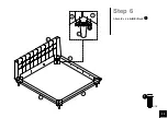 Preview for 12 page of Dorel Home Products DA4074449 Manual