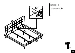 Preview for 14 page of Dorel Home Products DA4074449 Manual