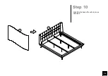 Preview for 16 page of Dorel Home Products DA4074449 Manual