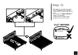 Preview for 18 page of Dorel Home Products DA4074449 Manual