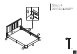 Preview for 10 page of Dorel Home Products DA4078039 Manual