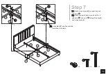 Preview for 13 page of Dorel Home Products DA4078039 Manual