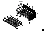 Preview for 3 page of Dorel Home Products DA4079059MK Instruction Booklet