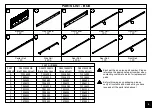 Preview for 4 page of Dorel Home Products DA4079059MK Instruction Booklet