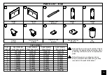 Preview for 5 page of Dorel Home Products DA4079059MK Instruction Booklet