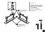 Preview for 8 page of Dorel Home Products DA4079059MK Instruction Booklet