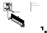 Preview for 9 page of Dorel Home Products DA4079059MK Instruction Booklet