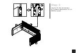 Preview for 10 page of Dorel Home Products DA4079059MK Instruction Booklet