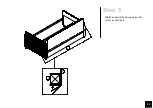 Preview for 12 page of Dorel Home Products DA4079059MK Instruction Booklet