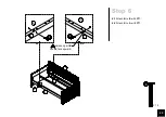 Preview for 13 page of Dorel Home Products DA4079059MK Instruction Booklet