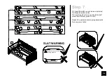 Preview for 14 page of Dorel Home Products DA4079059MK Instruction Booklet