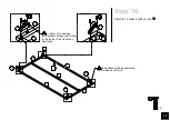 Preview for 17 page of Dorel Home Products DA4079059MK Instruction Booklet