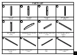 Предварительный просмотр 5 страницы Dorel Home Products DA6940BK Manual