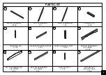 Предварительный просмотр 6 страницы Dorel Home Products DA6940BK Manual