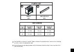 Preview for 4 page of Dorel Home Products DA9026029 Manual