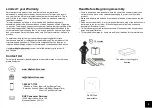 Preview for 2 page of Dorel Home Products DL8856-B Manual