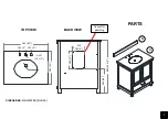 Preview for 3 page of Dorel Home Products DL8856-B Manual