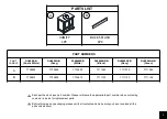 Preview for 4 page of Dorel Home Products DL8856-B Manual