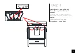 Preview for 5 page of Dorel Home Products DL8856-B Manual