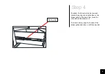 Preview for 8 page of Dorel Home Products DL8856-B Manual