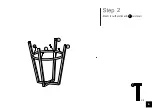 Предварительный просмотр 6 страницы Dorel Home Products S032401 Manual