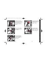 Предварительный просмотр 27 страницы Dorel Juvenile Group 4358-3832A Instruction Manual