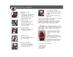 Предварительный просмотр 7 страницы Dorel Juvenile Group COSCO Manual