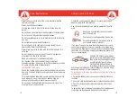 Предварительный просмотр 11 страницы Dorel Juvenile Group COSCO Manual