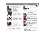 Предварительный просмотр 18 страницы Dorel Juvenile Group COSCO Manual