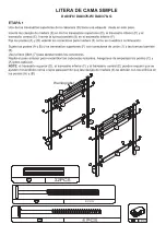 Preview for 25 page of Dorel Living 0-65857-165410-3 Assembly Instructions Manual