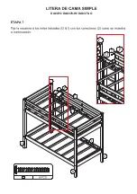 Preview for 31 page of Dorel Living 0-65857-165410-3 Assembly Instructions Manual