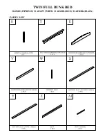 Preview for 7 page of Dorel Living 0-65857-16788-7 Manual