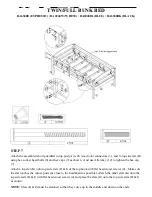 Preview for 14 page of Dorel Living 0-65857-16788-7 Manual