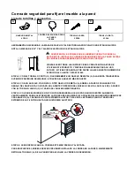 Preview for 35 page of Dorel Living 0-65857-17162-4 Assembly Instruction Manual