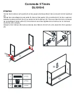 Preview for 47 page of Dorel Living 0-65857-17162-4 Assembly Instruction Manual