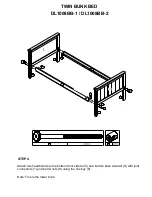 Preview for 11 page of Dorel Living 0-65857-17187-7 Manual