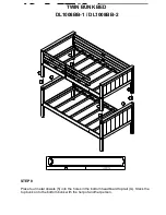 Preview for 15 page of Dorel Living 0-65857-17187-7 Manual