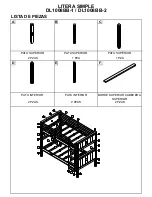 Preview for 25 page of Dorel Living 0-65857-17187-7 Manual