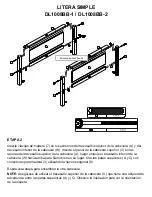 Preview for 29 page of Dorel Living 0-65857-17187-7 Manual