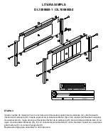 Preview for 30 page of Dorel Living 0-65857-17187-7 Manual